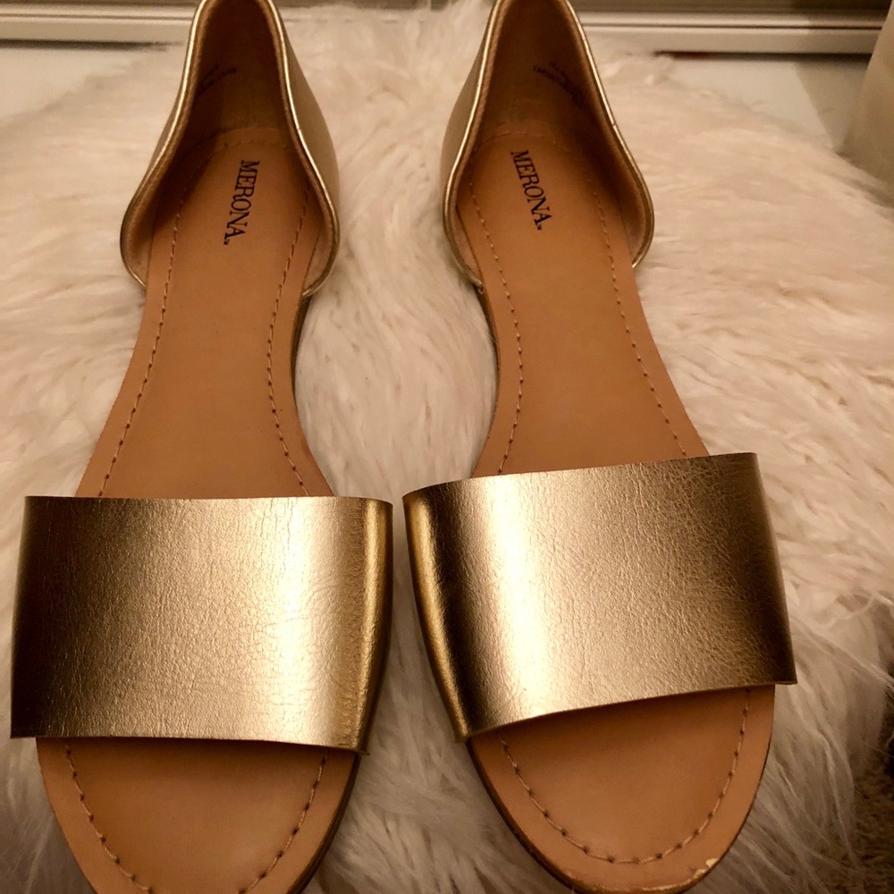 Merona Target shoes